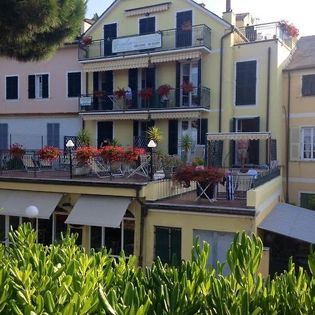 Giada Apartment Moneglia Bagian luar foto