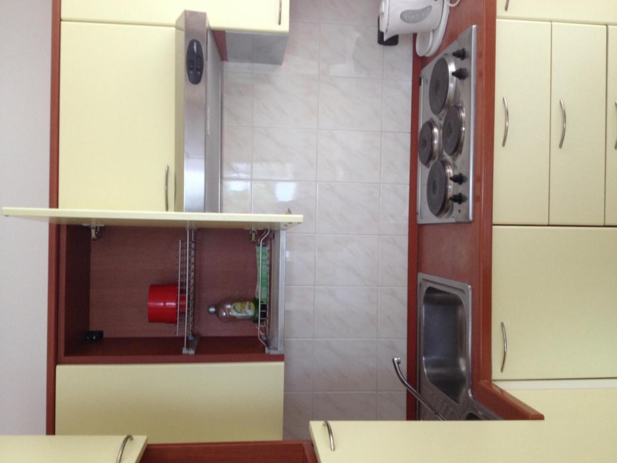 Giada Apartment Moneglia Bagian luar foto