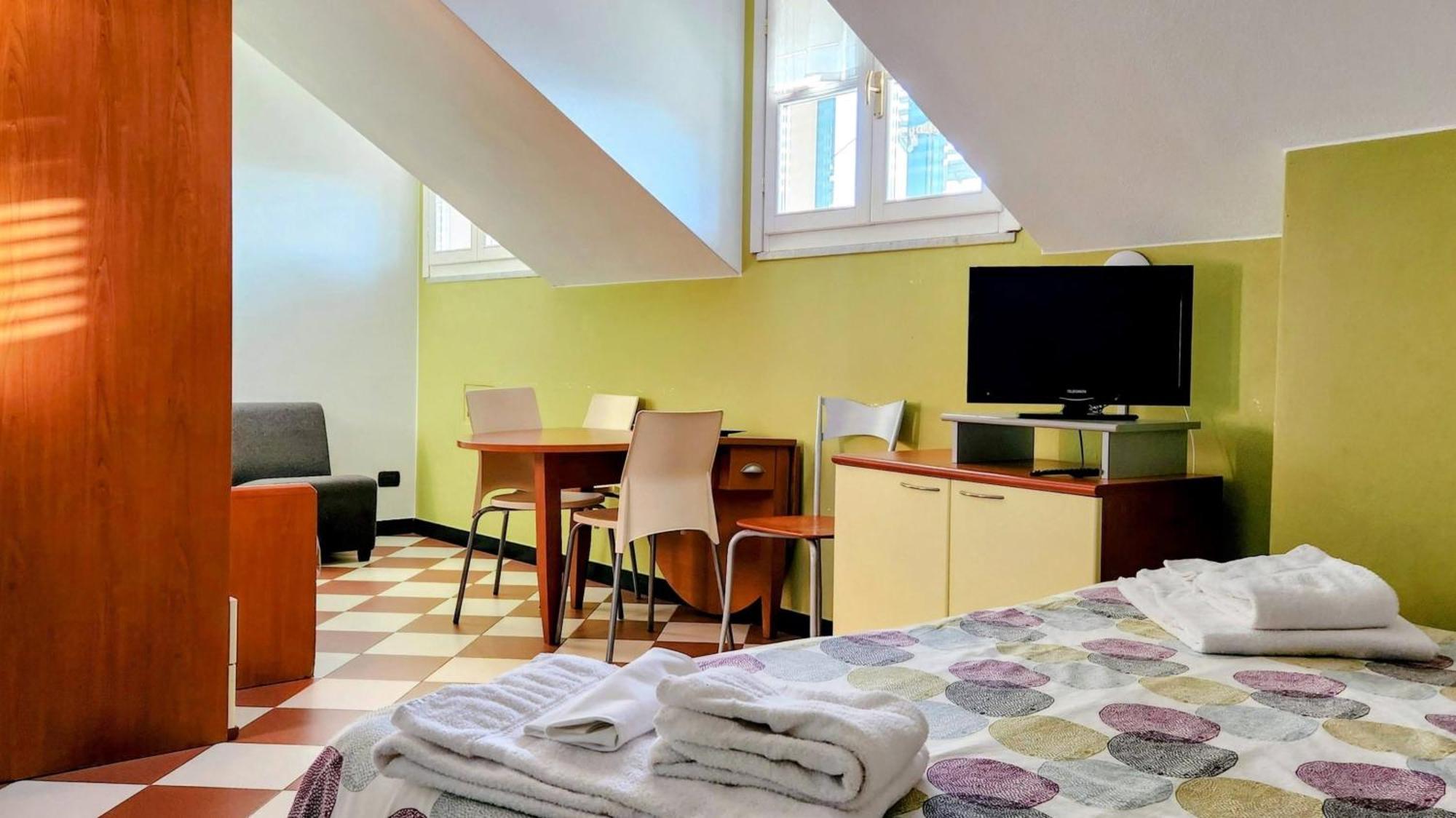 Giada Apartment Moneglia Bagian luar foto