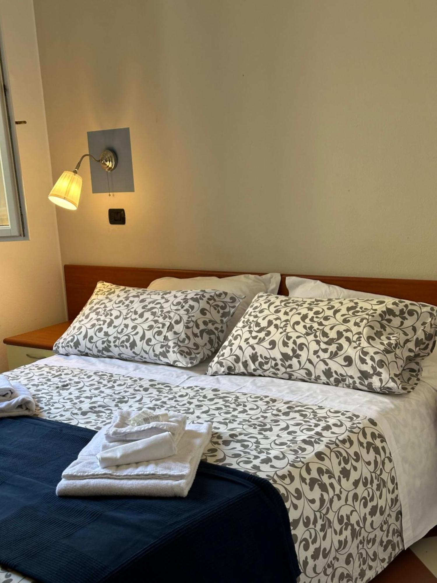 Giada Apartment Moneglia Bagian luar foto