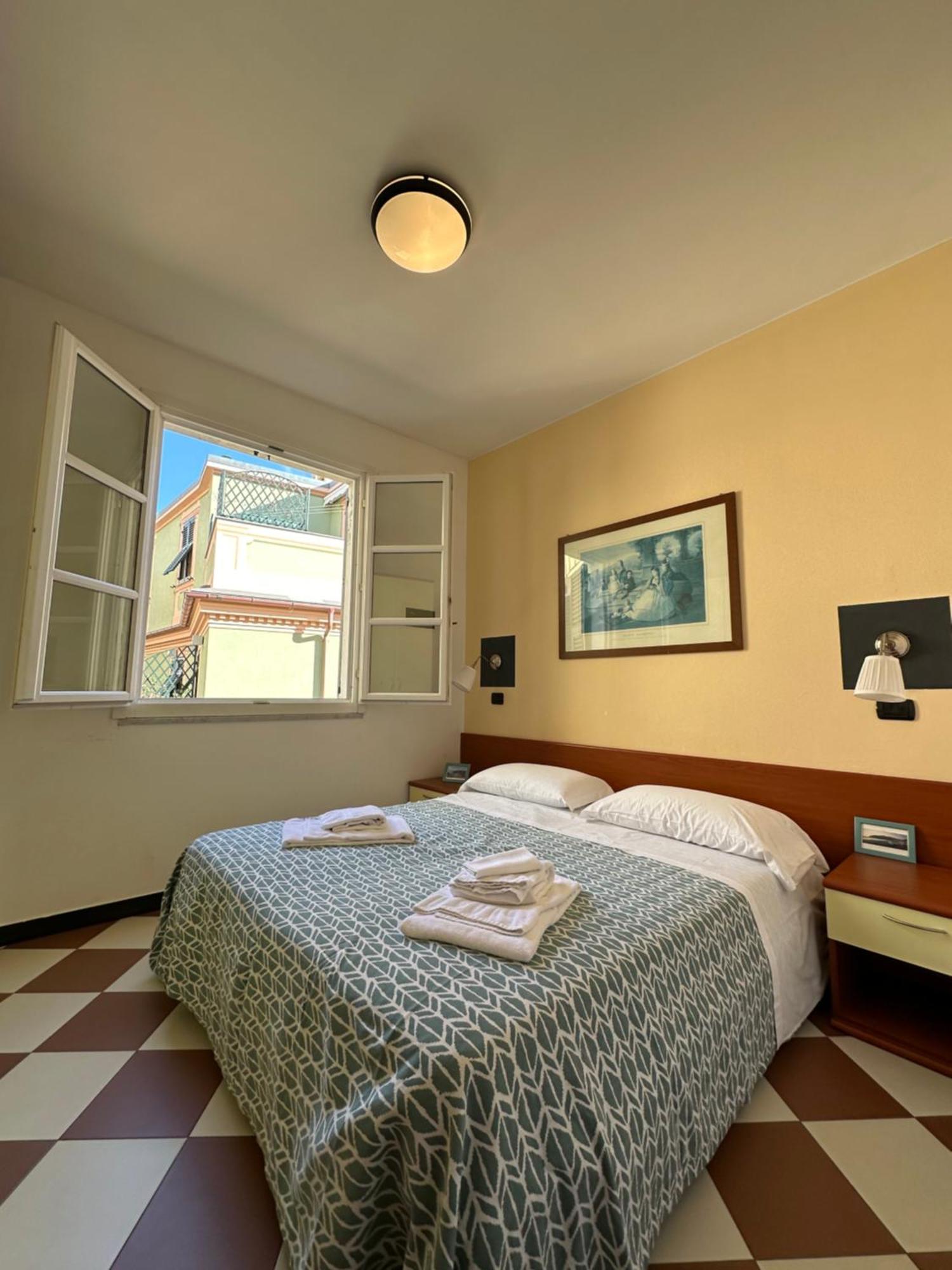 Giada Apartment Moneglia Bagian luar foto