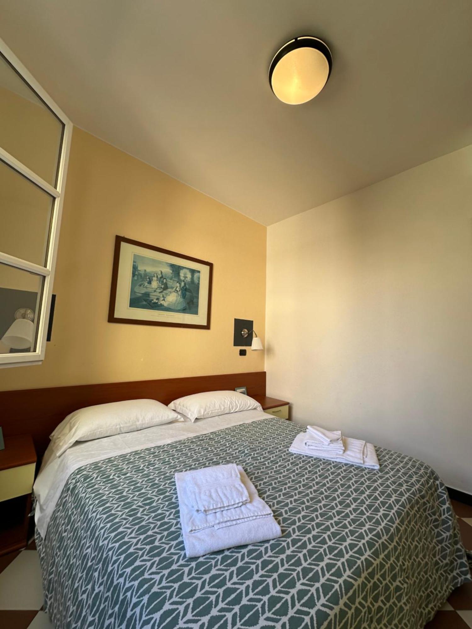 Giada Apartment Moneglia Bagian luar foto