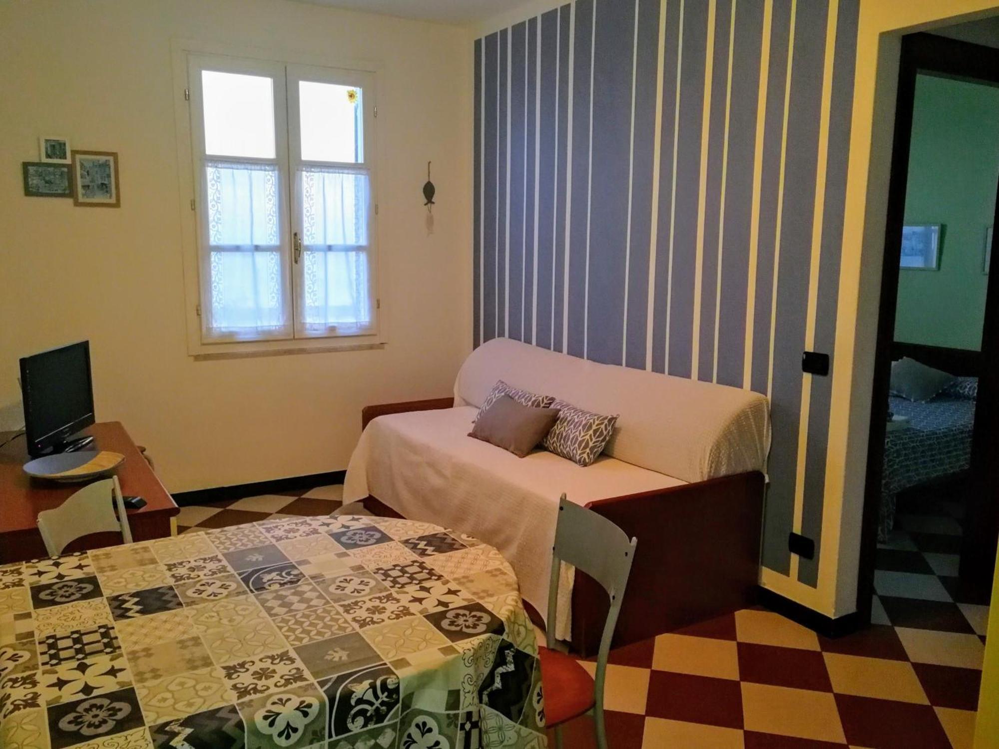 Giada Apartment Moneglia Ruang foto