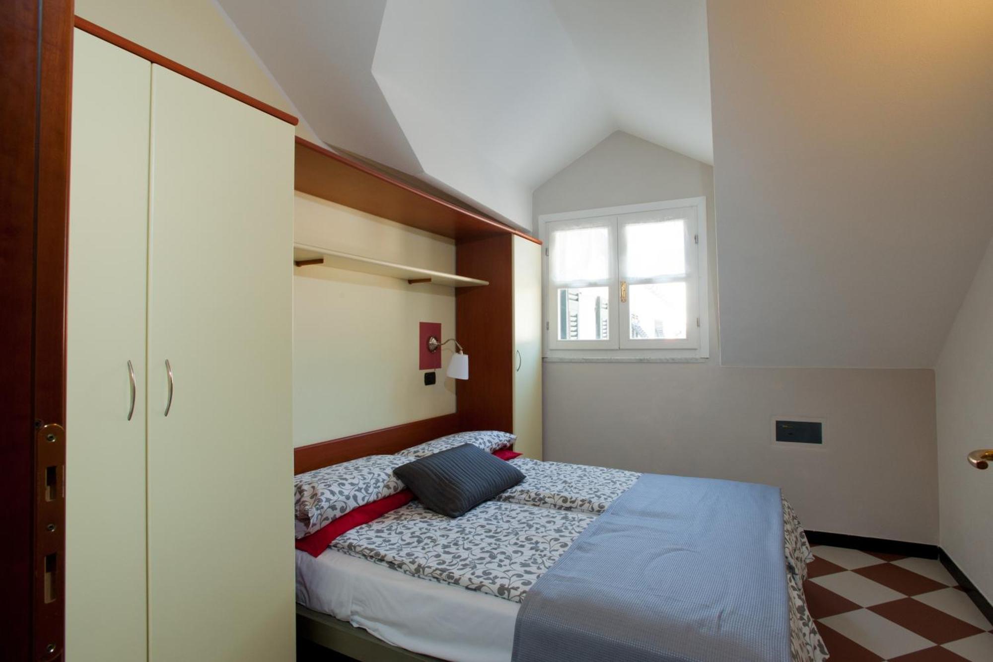 Giada Apartment Moneglia Bagian luar foto