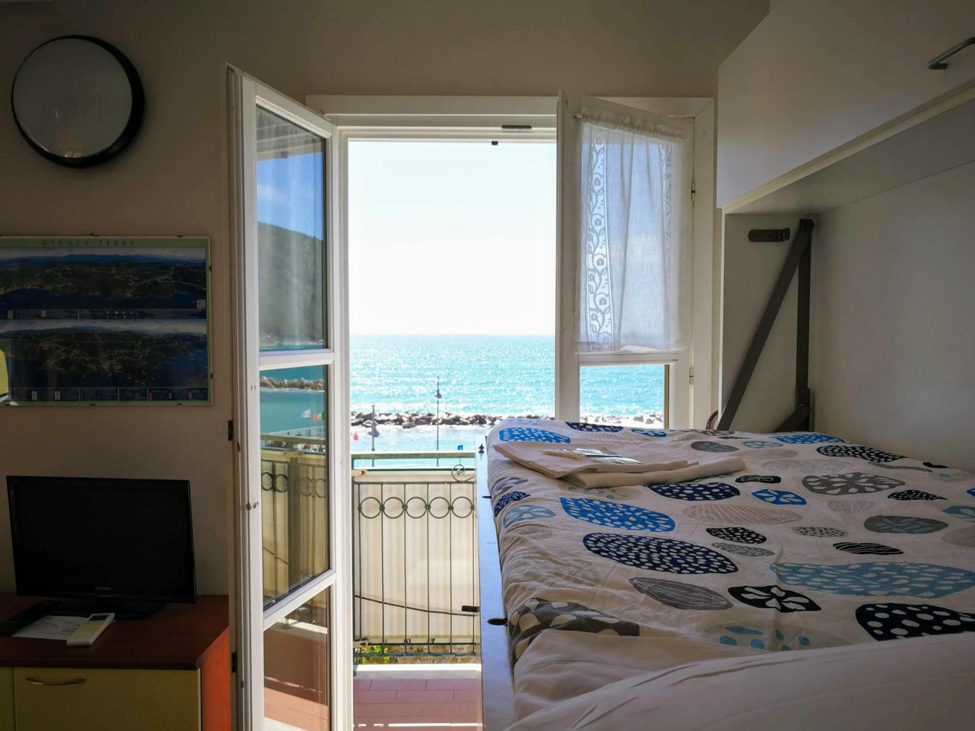 Giada Apartment Moneglia Ruang foto