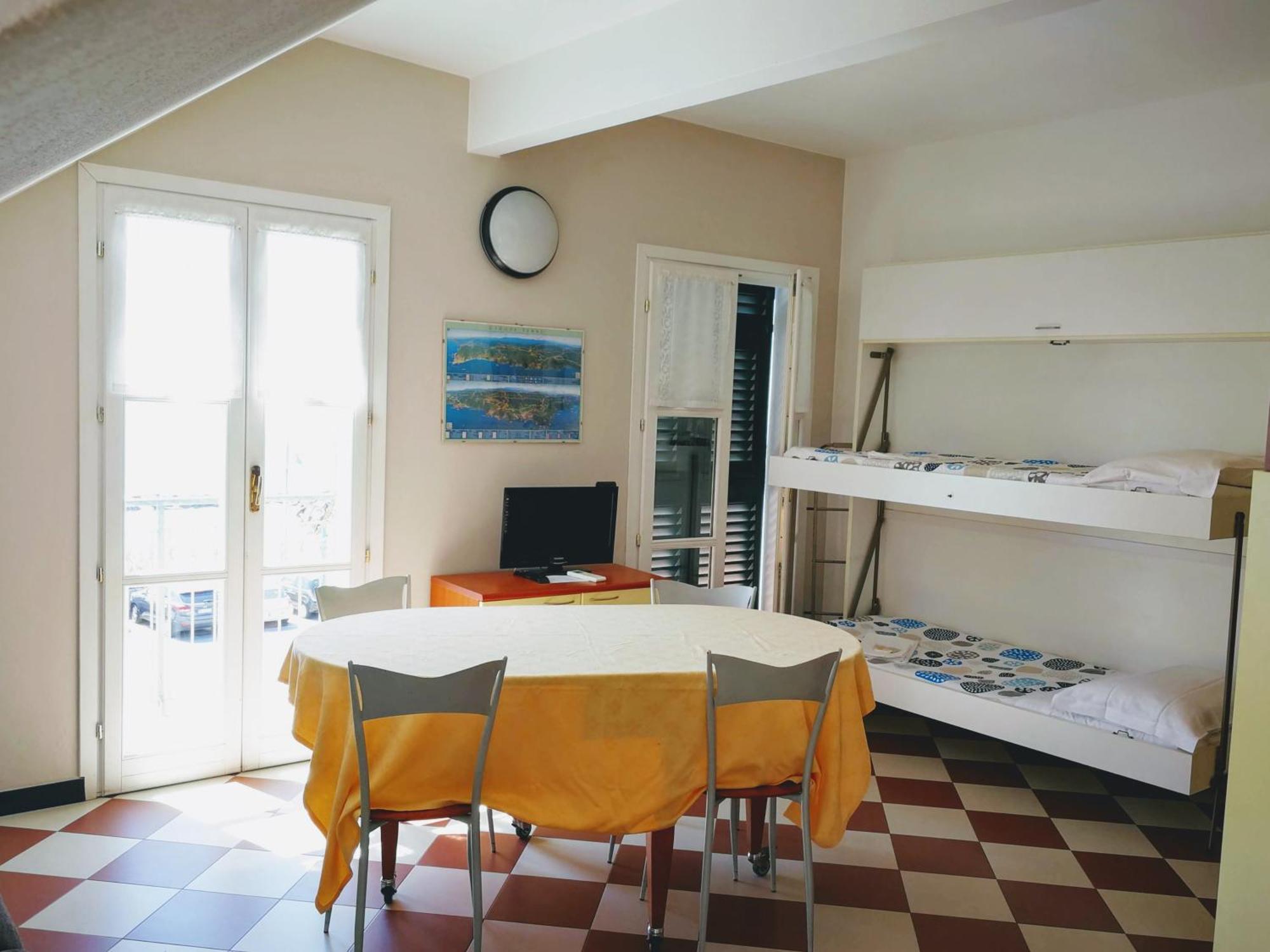 Giada Apartment Moneglia Ruang foto