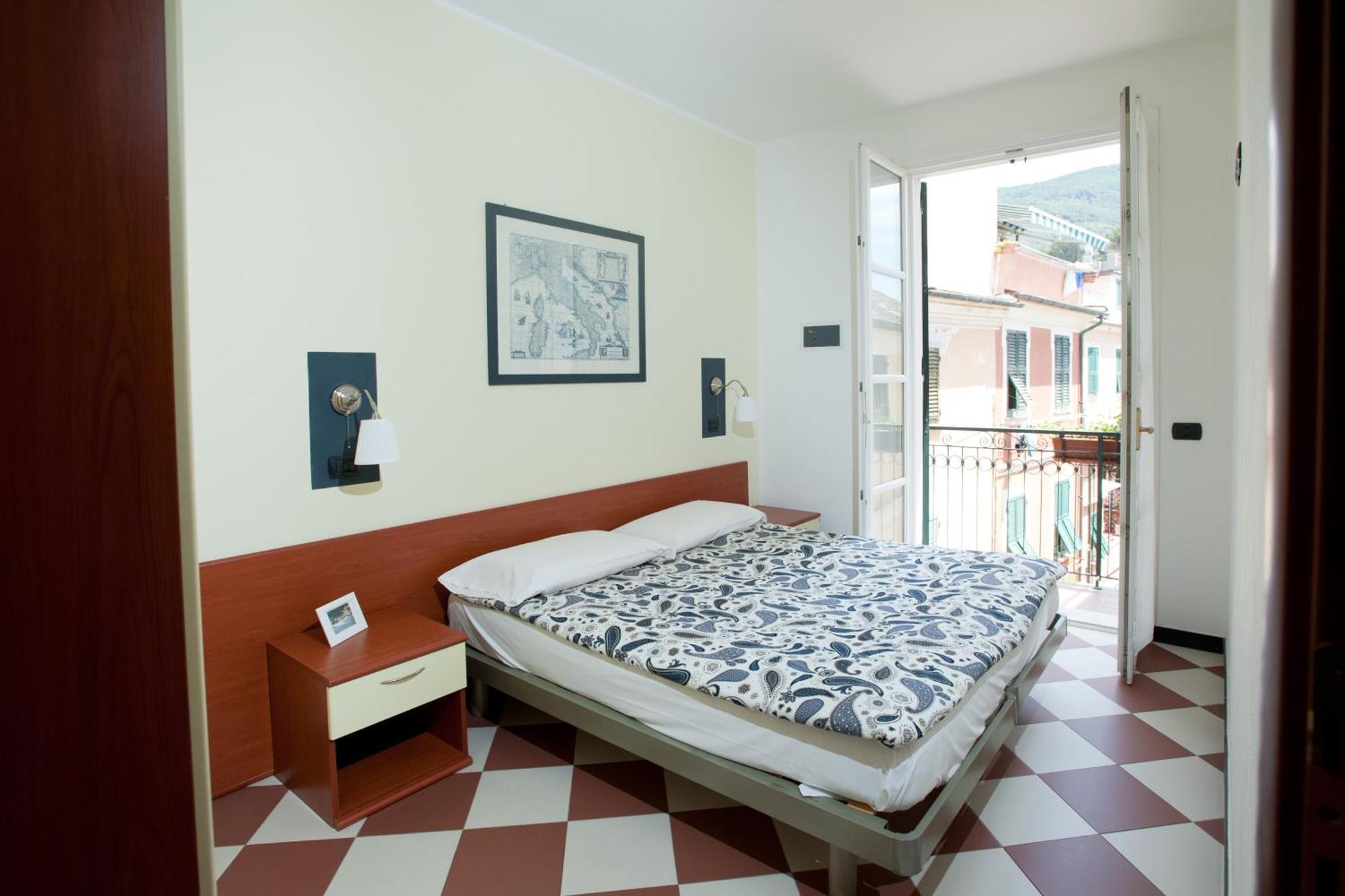 Giada Apartment Moneglia Ruang foto