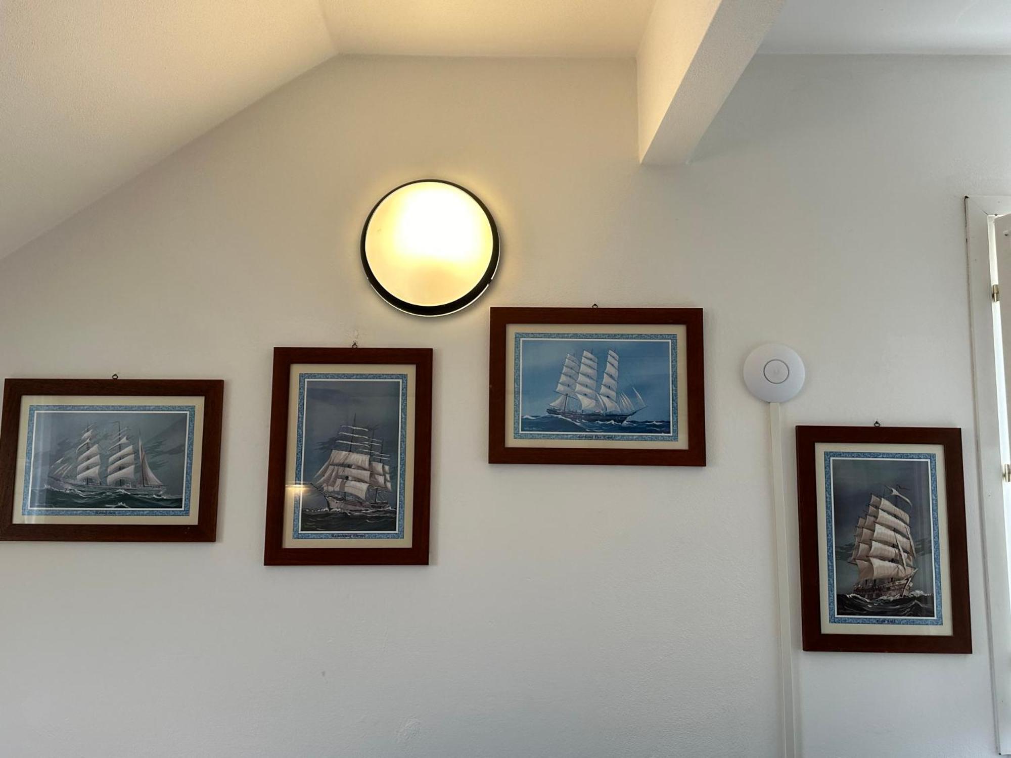 Giada Apartment Moneglia Ruang foto