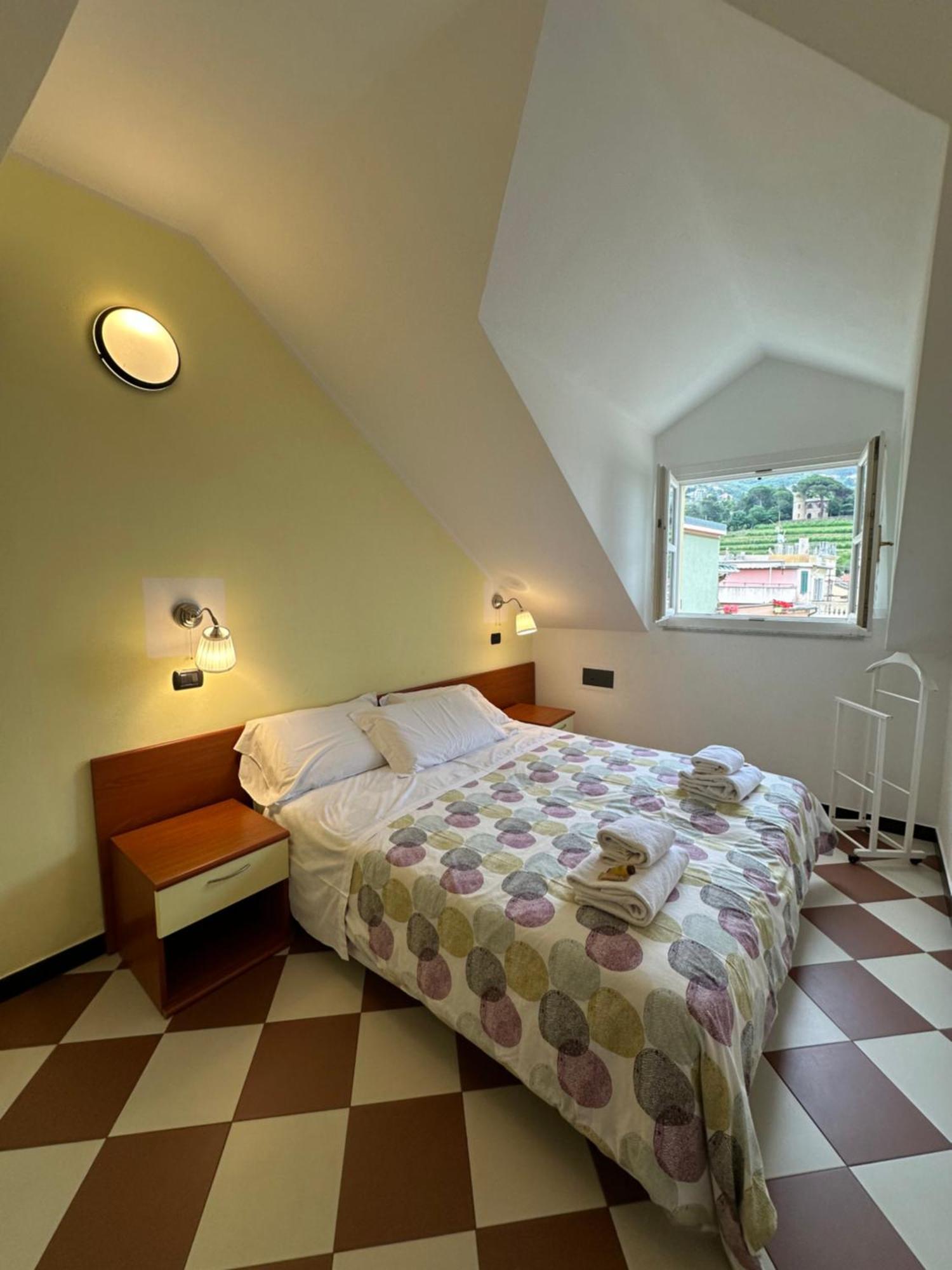 Giada Apartment Moneglia Ruang foto