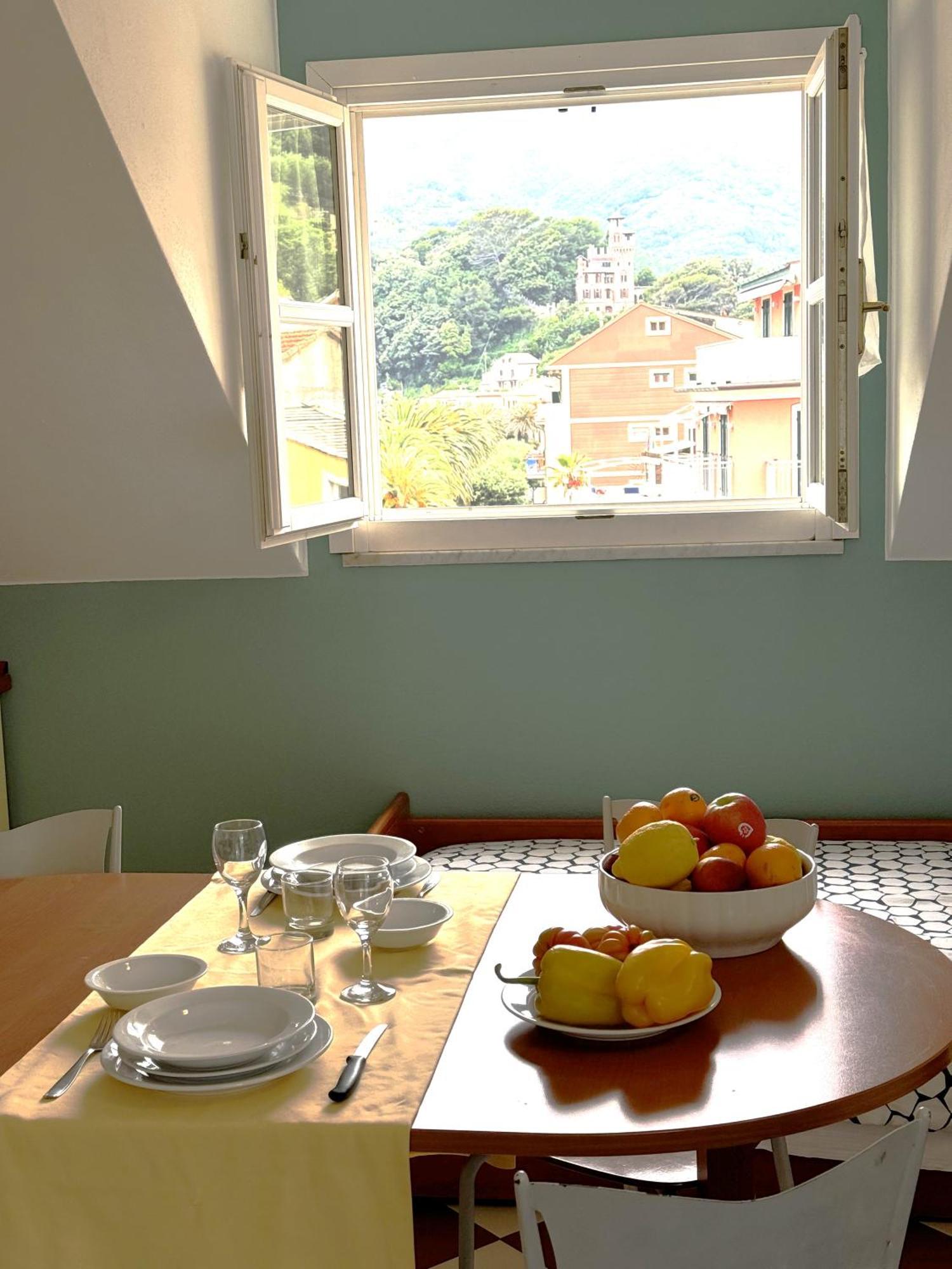 Giada Apartment Moneglia Ruang foto