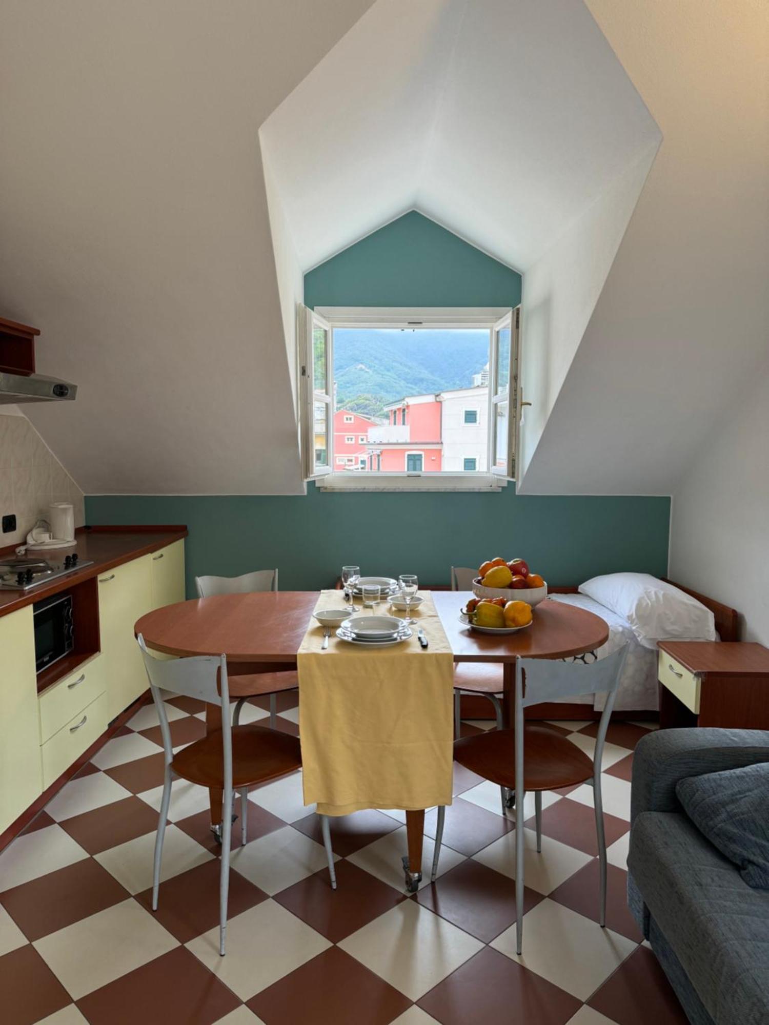 Giada Apartment Moneglia Ruang foto