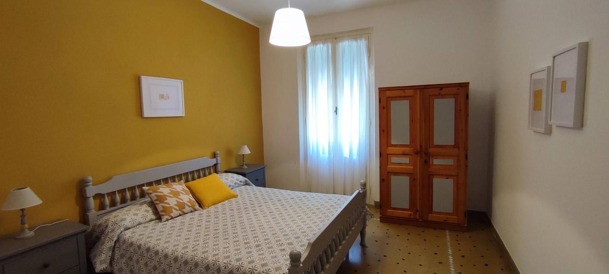 Giada Apartment Moneglia Ruang foto