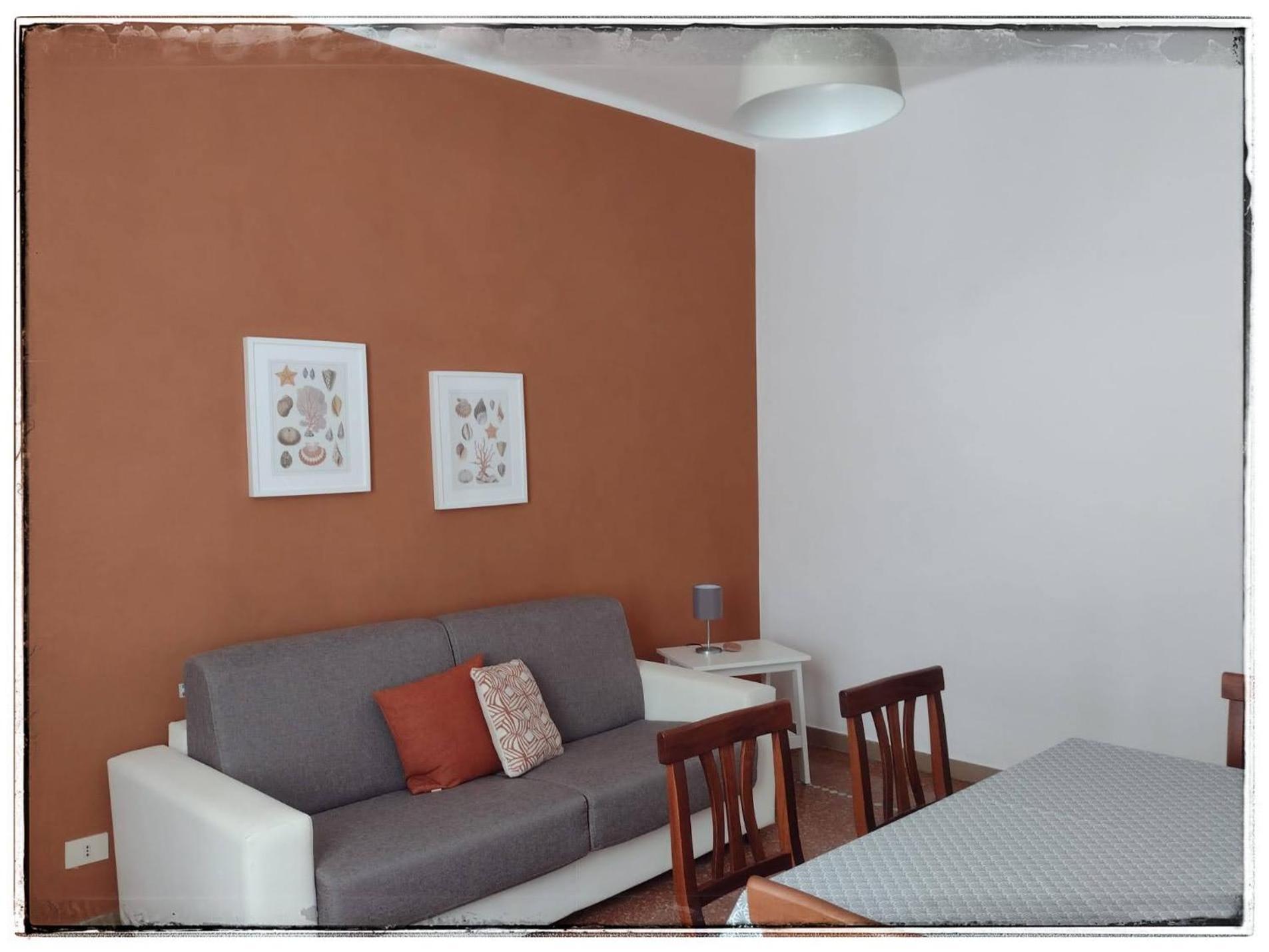 Giada Apartment Moneglia Ruang foto