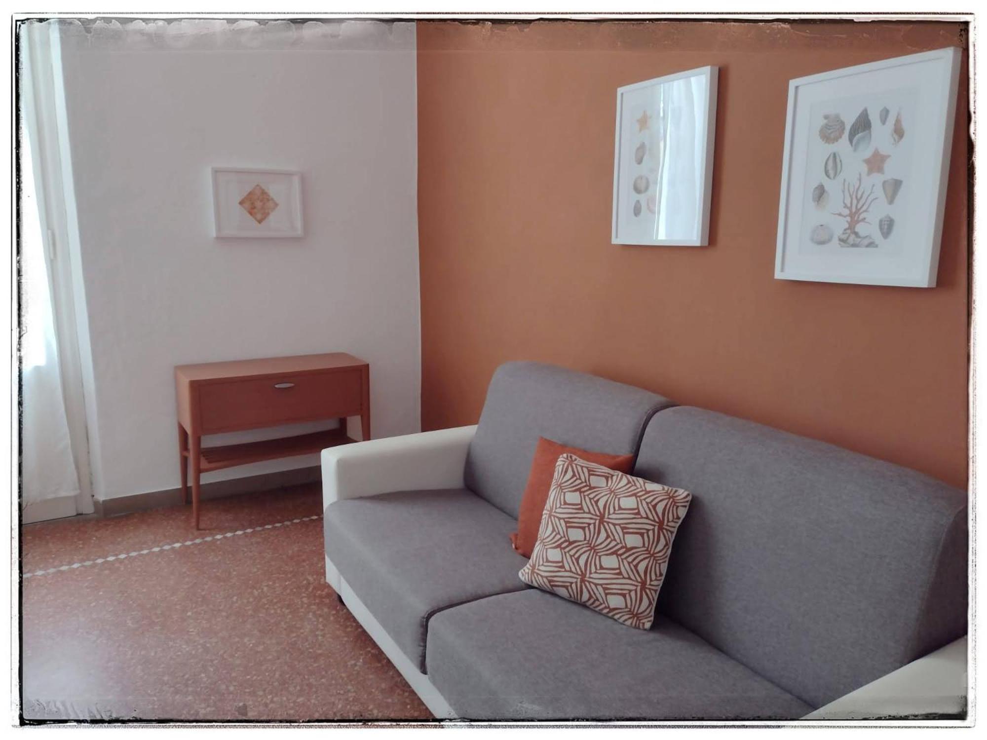 Giada Apartment Moneglia Ruang foto