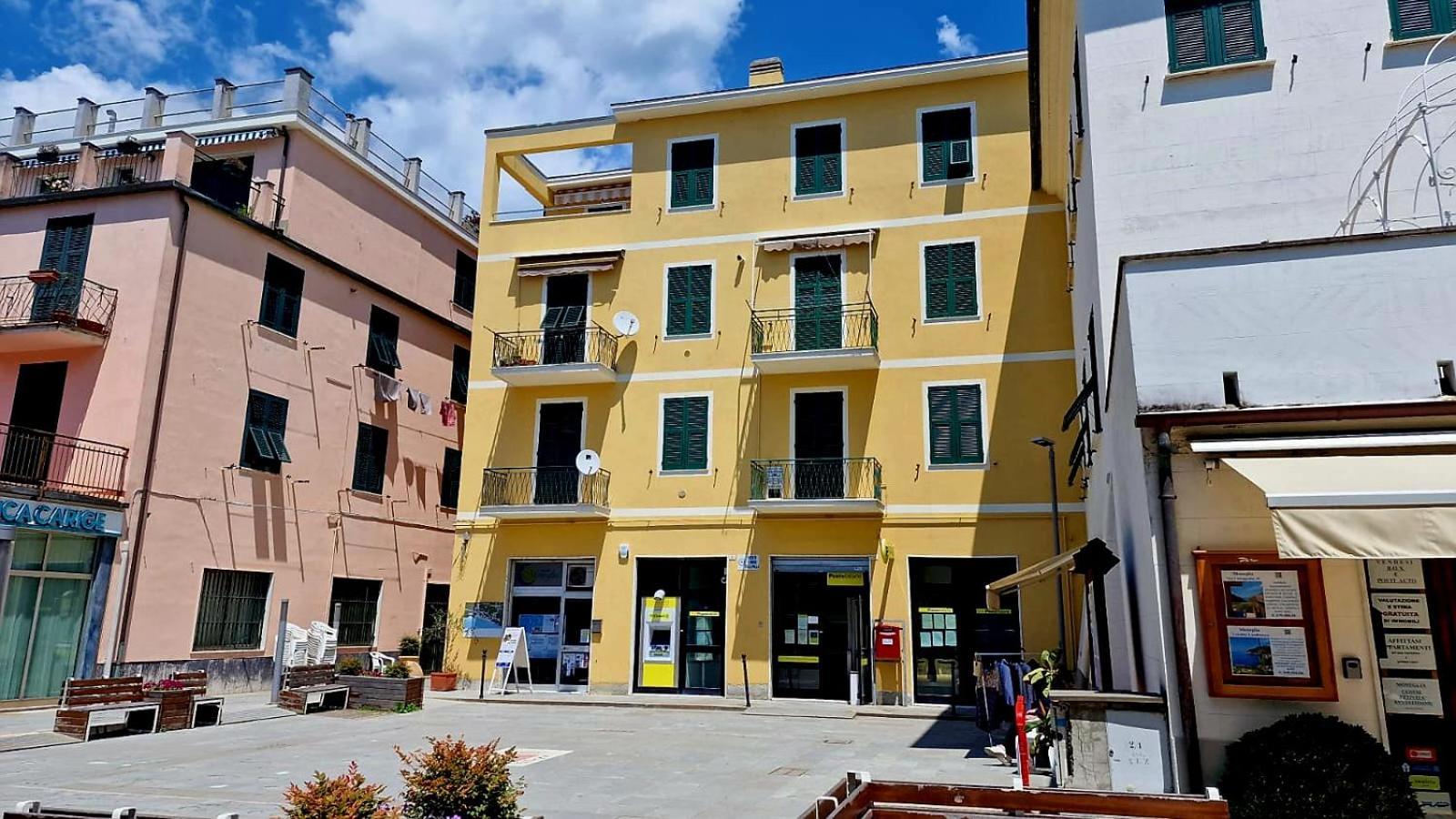 Giada Apartment Moneglia Ruang foto