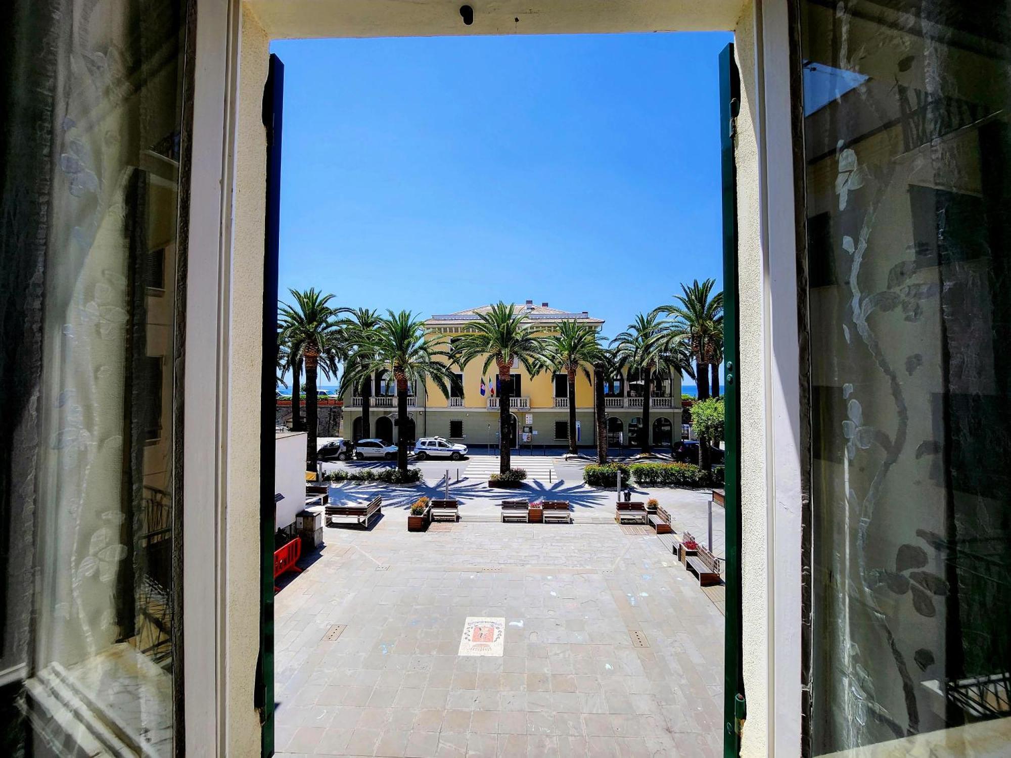Giada Apartment Moneglia Ruang foto
