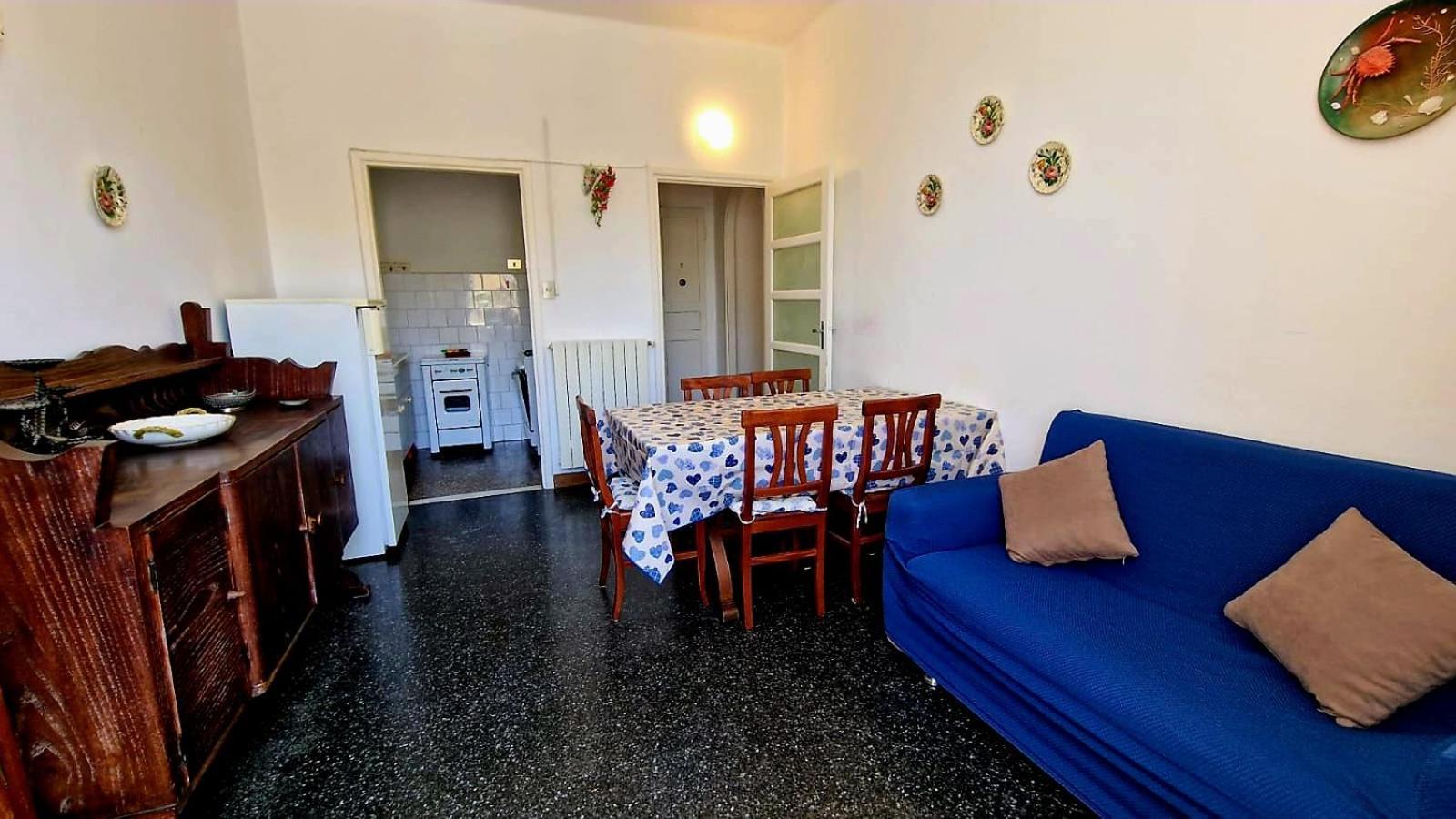Giada Apartment Moneglia Ruang foto