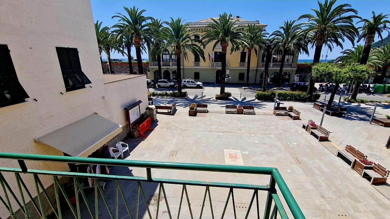 Giada Apartment Moneglia Ruang foto