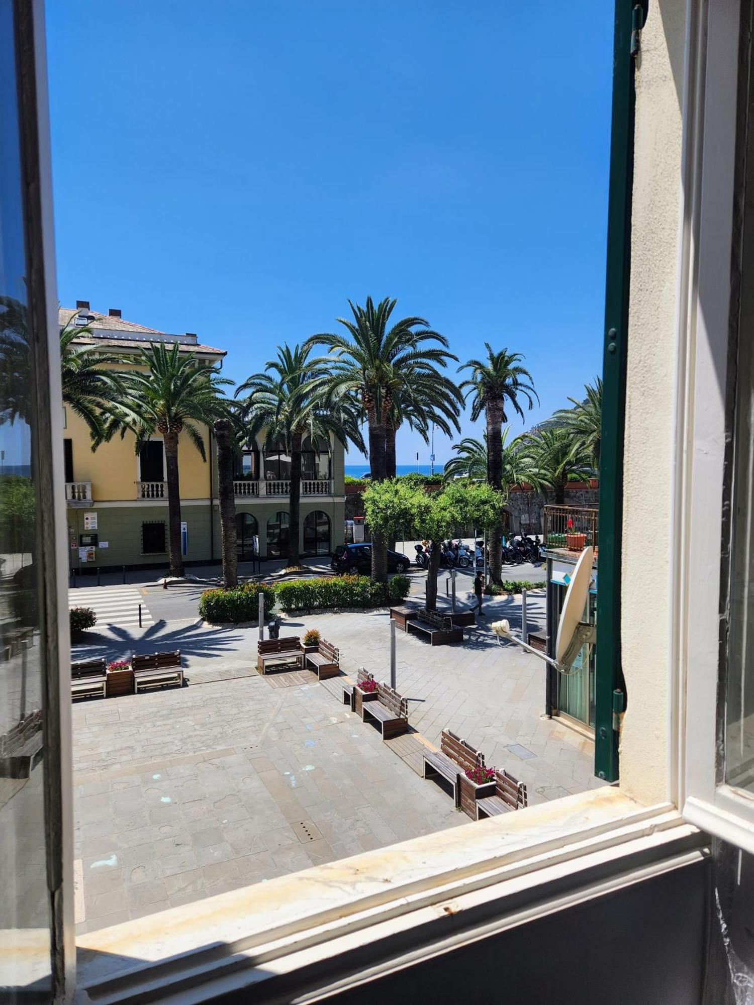Giada Apartment Moneglia Ruang foto